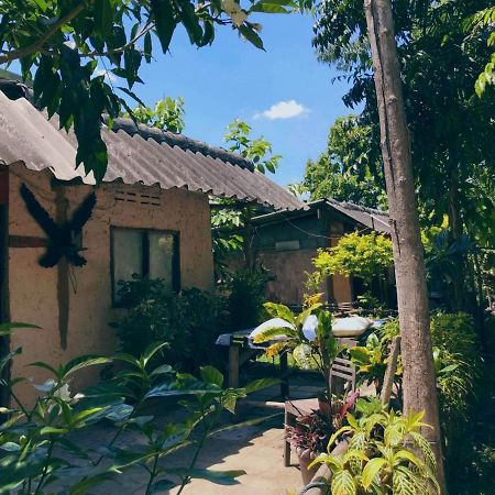 شيانغ ماي Tiddin Resort المظهر الخارجي الصورة