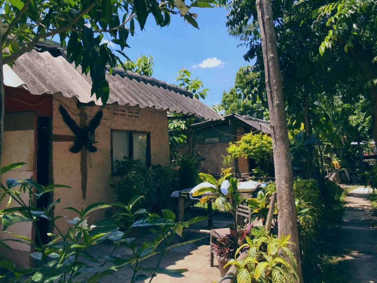 شيانغ ماي Tiddin Resort المظهر الخارجي الصورة