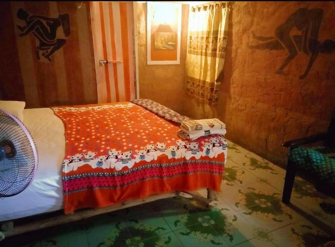 شيانغ ماي Tiddin Resort المظهر الخارجي الصورة