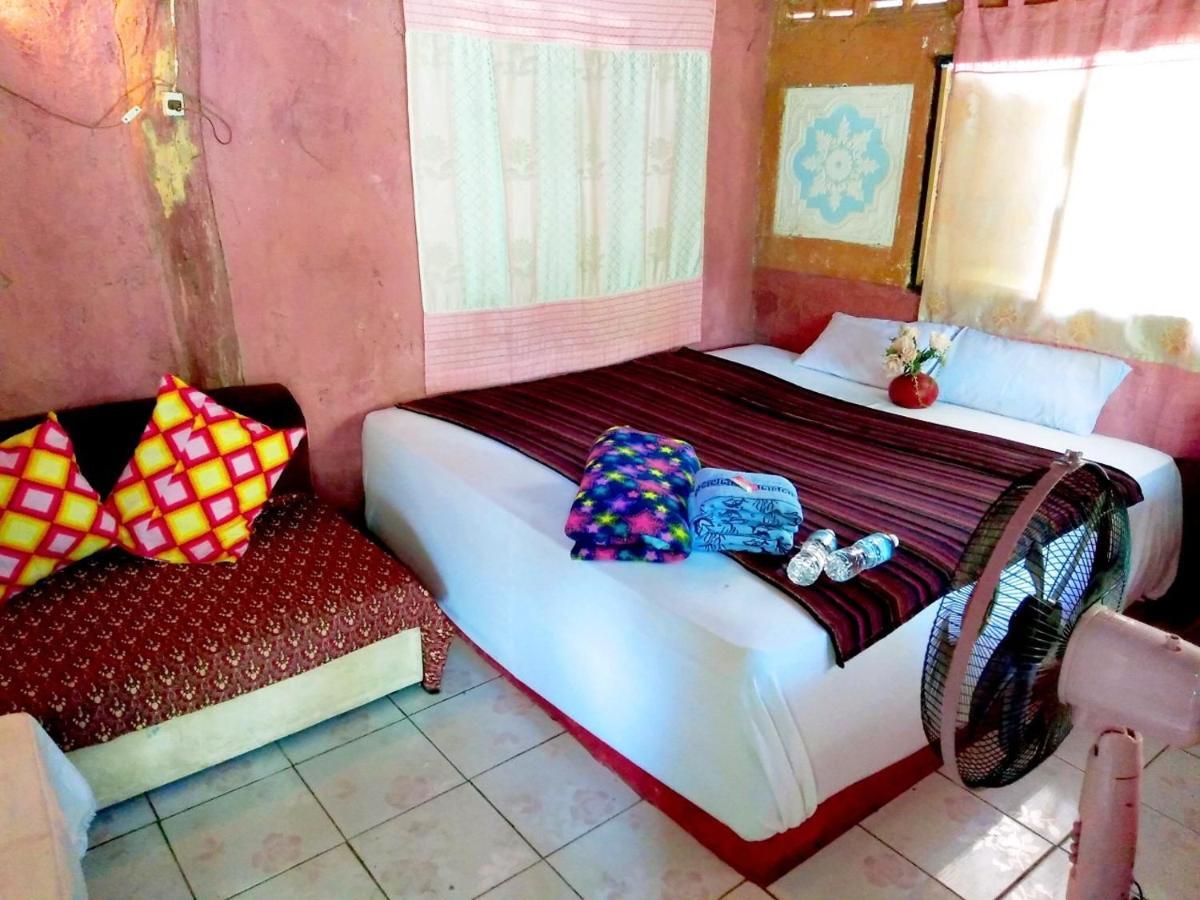شيانغ ماي Tiddin Resort المظهر الخارجي الصورة